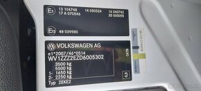 Volkswagen Crafter 2.0 TDI dodávka Maxi Long - 11