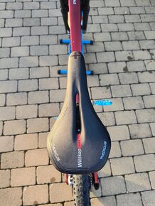 Predám SUNCYCLE PODIUM výbava SRAM GX AXS - 11