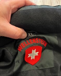 Nová bunda Parka Wellensteyn Brandungsparka XL - 11