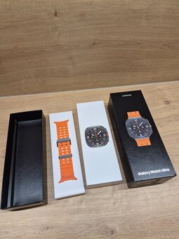 Samsung Galaxy Watch Ultra - 11