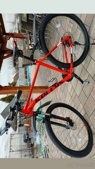 Predám nový horský bike Kellys 29"kolesá hydr.brzdy - 11