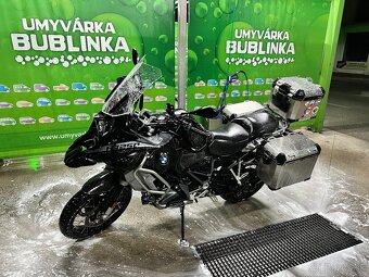 Bmw R1250GS adventure, SK moto, 1. Majiteľ, záruka do 2027 - 11