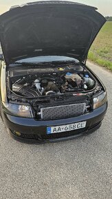 Predám Audi A4 B6 Avant - 11