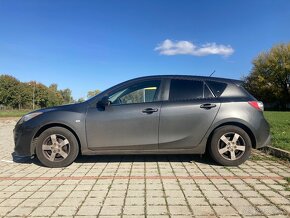 Mazda 3 Hatchback - 11