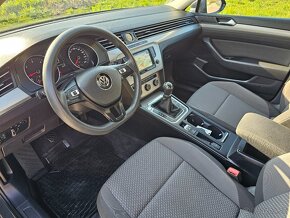 VOLKSWAGEN PASSAT  VARIANT  1.6 TDI B8 - 11