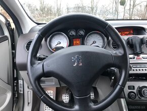 Peugeot 308 2.0 HDi - 11