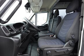 IVECO DAILY 35S150 7MÍST 3.0HPT MAXI KLIMA - 11