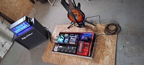 Predám pedalboard - 11