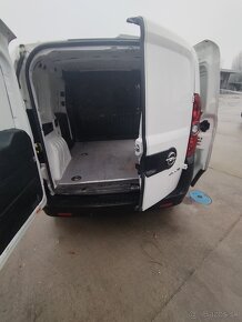 Opel Combo Van N1, 1.3 diesel ,r.v.2015, 144175 km, odpočet - 11