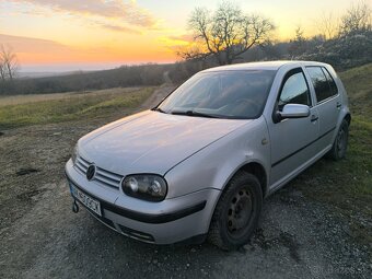 Golf 1.9tdi 81kw - 11