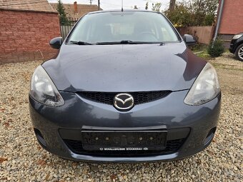 Mazda 2 1.3i Pro - 11