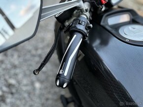 Ducati Diavel 1200 full Carbon OHLINS - 11