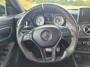 Mercedes-Benz CLA 220cdi AMG line - 11