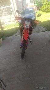 Honda CRF 300l - 11