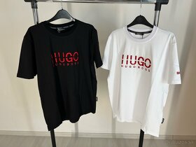 HugoBoss tričko 9 - 11