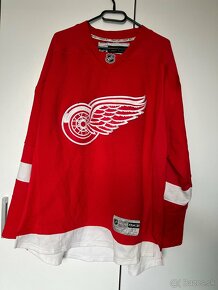 Hokejové dresy NHL Reebok CCM KOHO Starter hokejový dres - 11