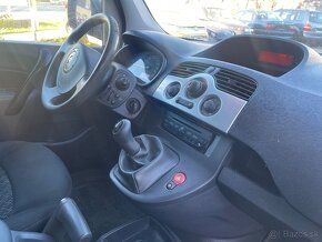 RENAULT KANGOO 1,5 DCI MAXI R9K 2012 - 11