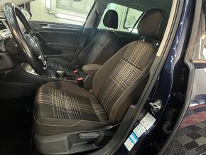 Volkswagen Golf Variant 2.0 TDI R-Line - 11