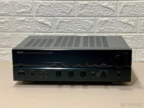 DENON PMA-680R …. Integrovaný Stereo Zosilovač - 11