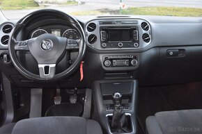 Volkswagen Tiguan 2.0 CR TDI 4-Motion Trend&Fun - 11