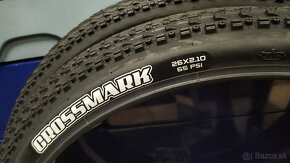 Predám nové plášte MAXXIS , výpredaj - 11