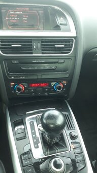 Audi A5 S-line 2.7 TDI Bang & Olufsen - 11