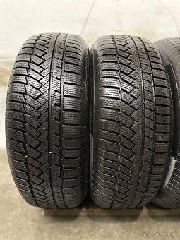 Zimná sada 5x112 R17 , 235/65/17 Audi Q5 - 11