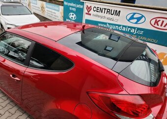 Hyundai Veloster 1.6-103kW-SENZORY-KLIMATIZACE - 11