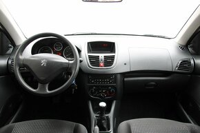 PEUGEOT 206+ 1,4 HDi 50 kW - 11