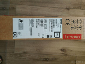 Lenovo ThinkPad E14 Intel Corei5-1135G7/16GB RAM/256GB SSD - 11