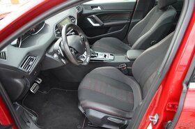 Peugeot 308 1.5 BlueHDi GT-line Automat 8 st. - 11