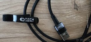 TECH PROTECT ULTRABOOST TYPE-C CABLE - 11