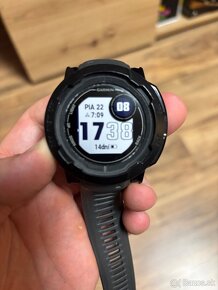 Predám hodinky Garmin Instinct 2 - 11