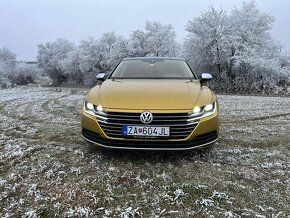 Volkswagen Arteon 2.0 TDI SCR BMT 176kw Elegance 4Motion DSG - 11