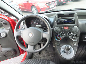 Fiat Panda 1,1i 2009 - 11