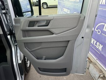 Volkswagen Crafter 2,0 TDI mraziak zanotti 380 NOVE AUTO - 11