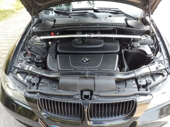 BMW E90 320D 120KW - 11