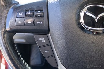 Mazda CX-7 2.2 MZR-CD - 11