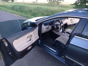 VW PASSAT CC 3,6 V6 - 11