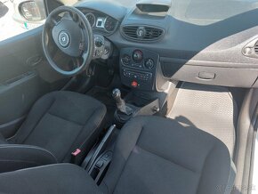 Renaul Clio Van 1.5 DCI - 11