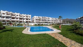 Apartmány v Španielsku - Mar de Pulpí (Costa de Almeria) - 11