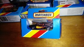 Matchbox MB kusovky za 20,- Euro kus... - 11