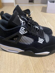 Nike Air Jordan 4 (46) - 11