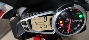 Triumph Street Triple 675 - 11