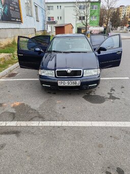 ČÍTAŤ POZORNE INZERÁT= Škoda octavia - 11