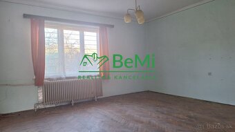 Rodinný dom v Gonc za 39900,-Eur - 11