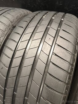 225/50 R17 Michelin-Bridgestone letne penumatiky - 11