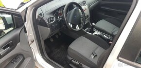 Ford Focus 1.6 benzin r.v.2009 - 11