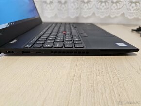 Lenovo ThinkPad T570 16GB/256GB + Dock zadarmo - 11