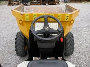 JCB 3TST dumper - 11